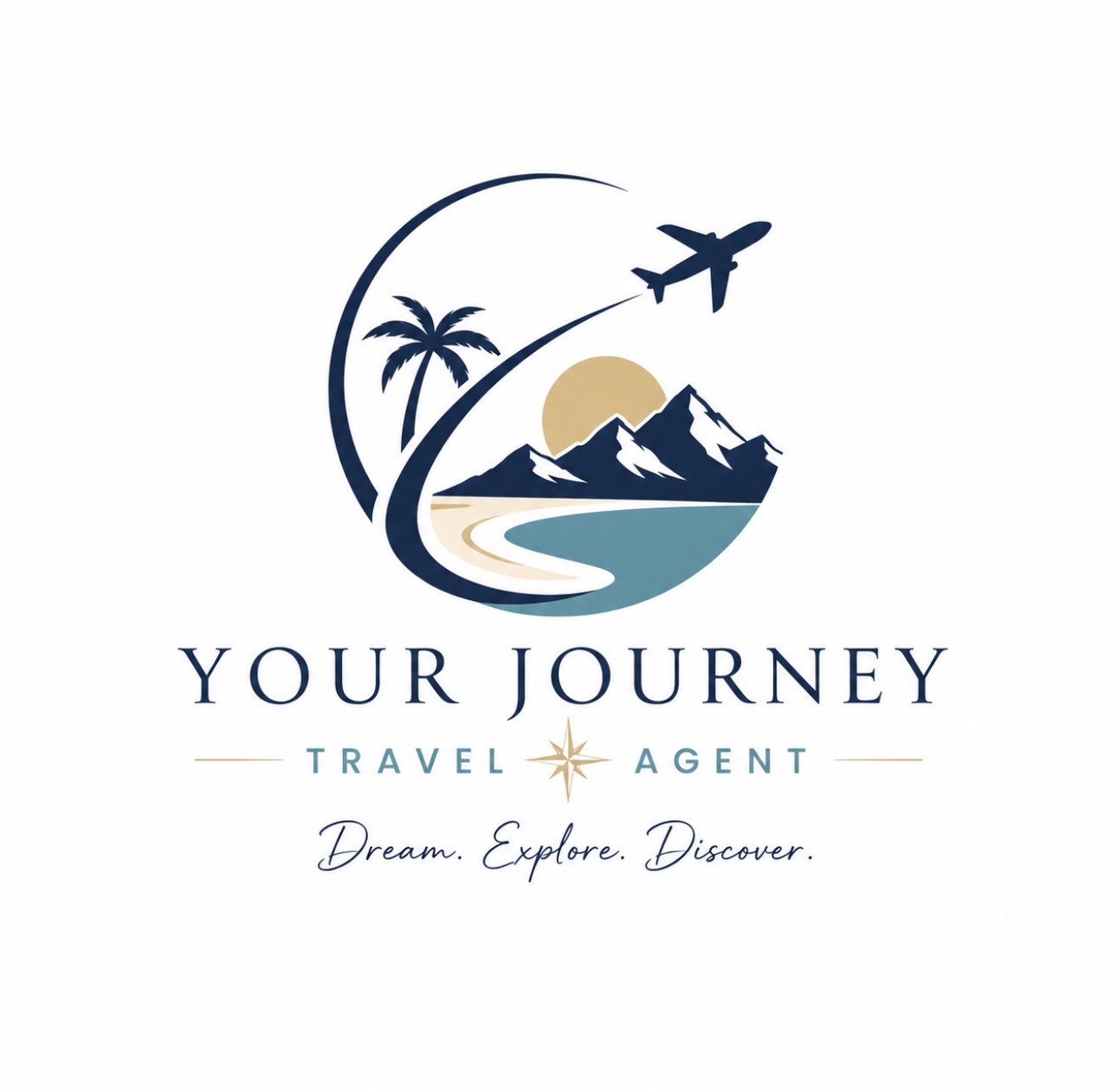 Olga’s Signature Vacations logo